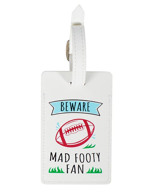 Men's Republic Sports Mug Gift Set - Footy