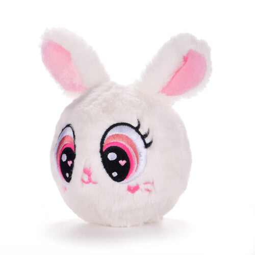 Evie - White Rabbit