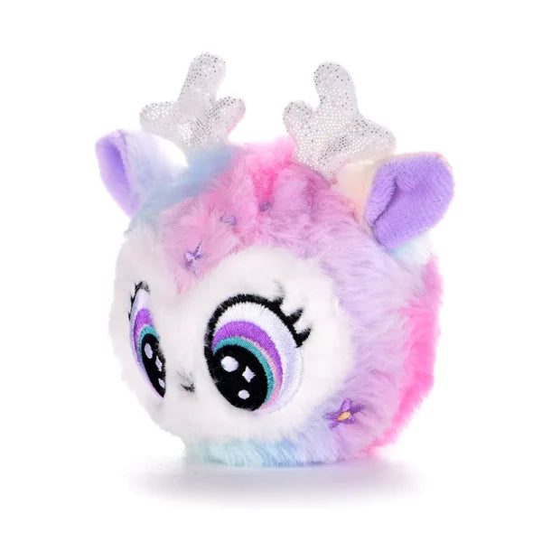 Isla - Pink Deer