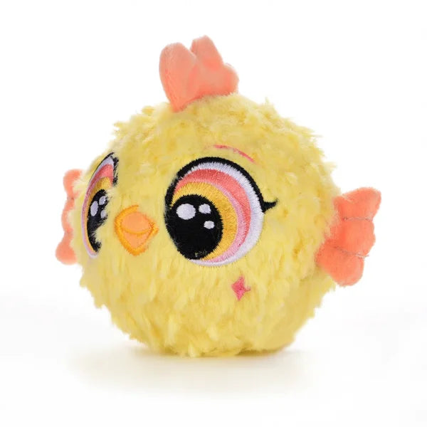 Leo - Yellow Chick