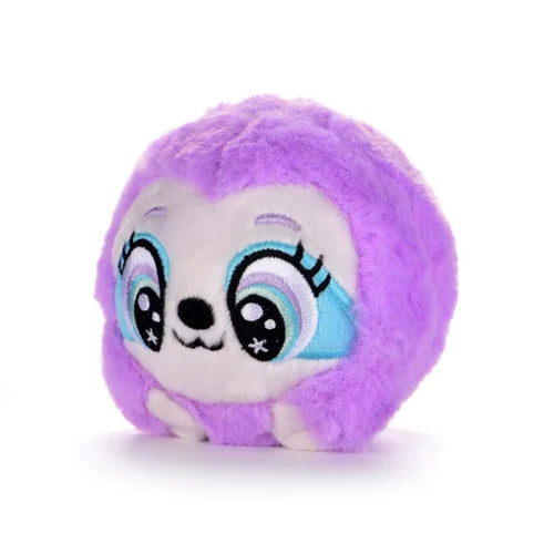Mila - Purple Sloth