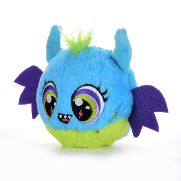 Jett - Blue/Green Monster