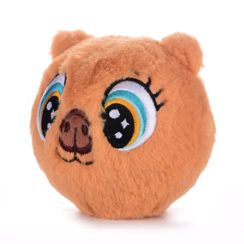 Ollie - Brown Capybara