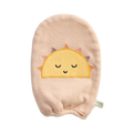 Bath Mitt - Bohemian Bliss