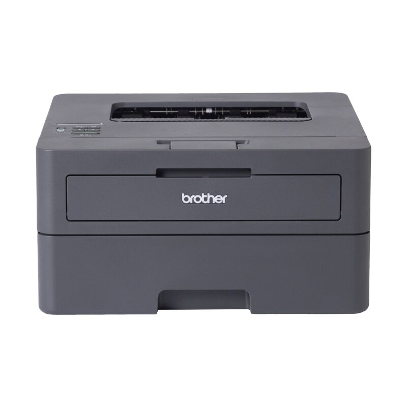 Brother HL-L2445DW Compact Wireless Mono Laser Printer BP2445DW