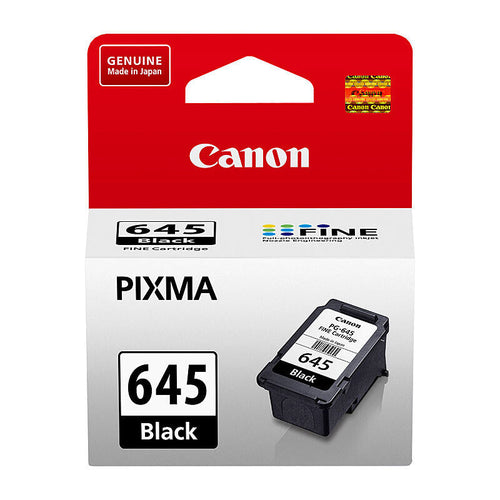 Canon PG-645 Black Ink Cartridge C645