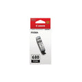 Canon PGI-680 Black Ink Cartridge CI680B