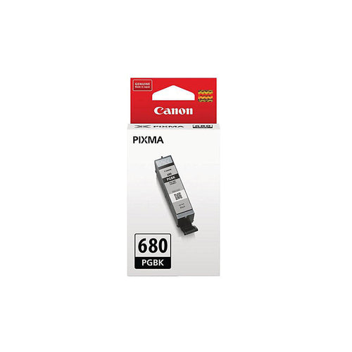 Canon PGI-680 Black Ink Cartridge CI680B