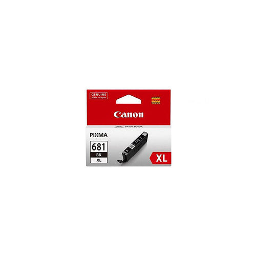 Canon CLI-681XL High Yield Black Ink Cartridge CI681XLB