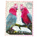 96 pcs - Two Galahs Puzzle