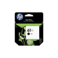 HP 61XL High Yield Black Ink Cartridge CH563WA HI61BXL