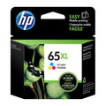 HP 65XL High Yield Tri-Colour Ink Cartridge N9K03AA HI65CXL