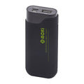 Moki PowerBank+ 5000mAh Portable Power Bank Charger MMPBP50