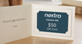 Nextra Cannon Hill Gift Card