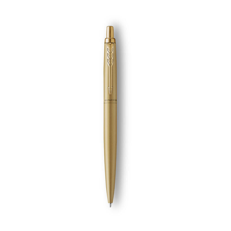 Parker Jotter XL Monochrome Gold Ballpoint Pen PAR2122754