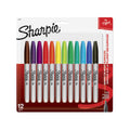 Sharpie Fine Point Permanent Markers Fashion Assorted 12 Pack SH30075PP