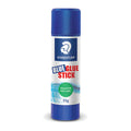 Staedtler Blue Disappearing Glue Sticks 35g Box of 10 ST920B135