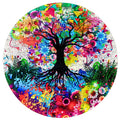 189 pcs - Tree of Life Puzzle
