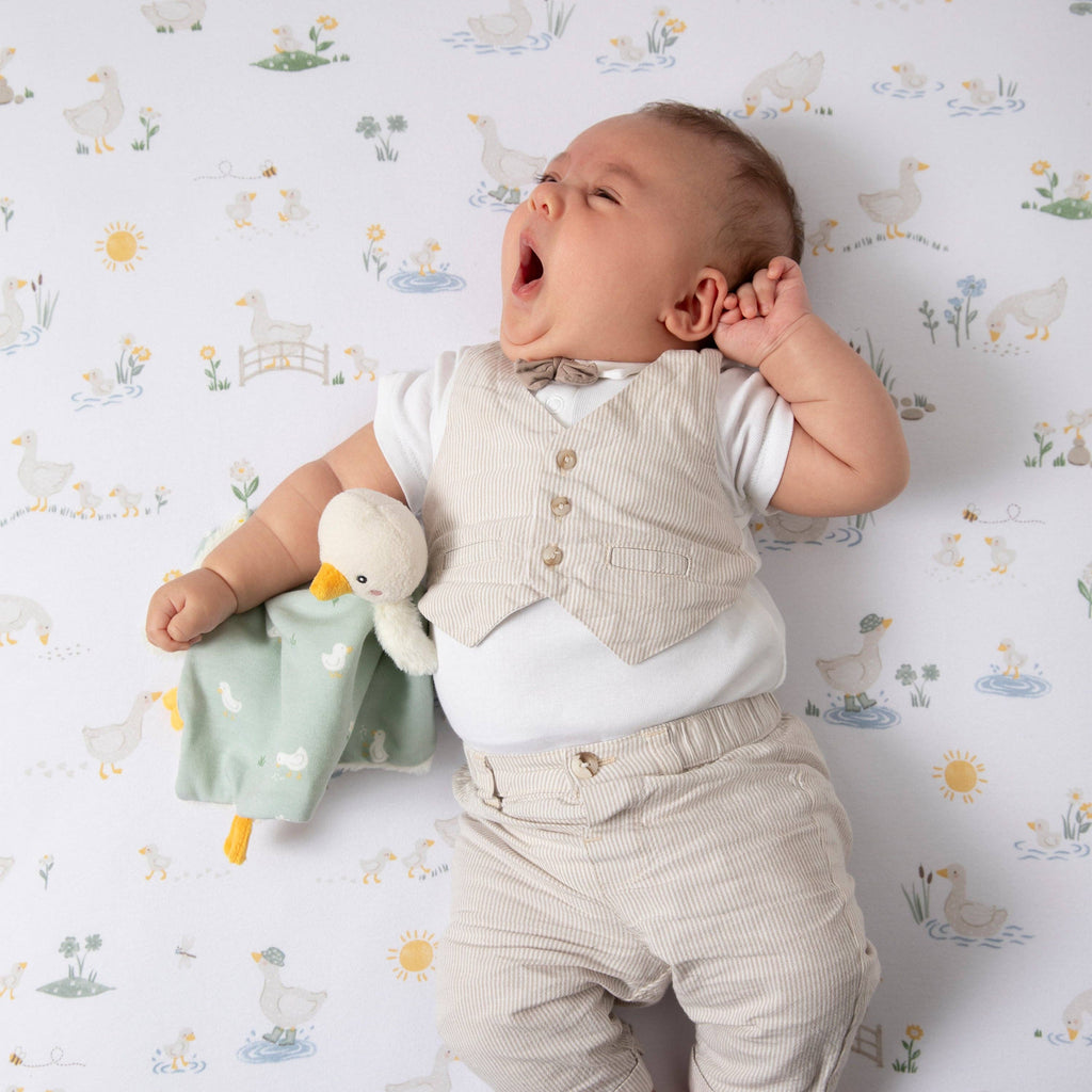 Security Blanket - Goosey Goosey