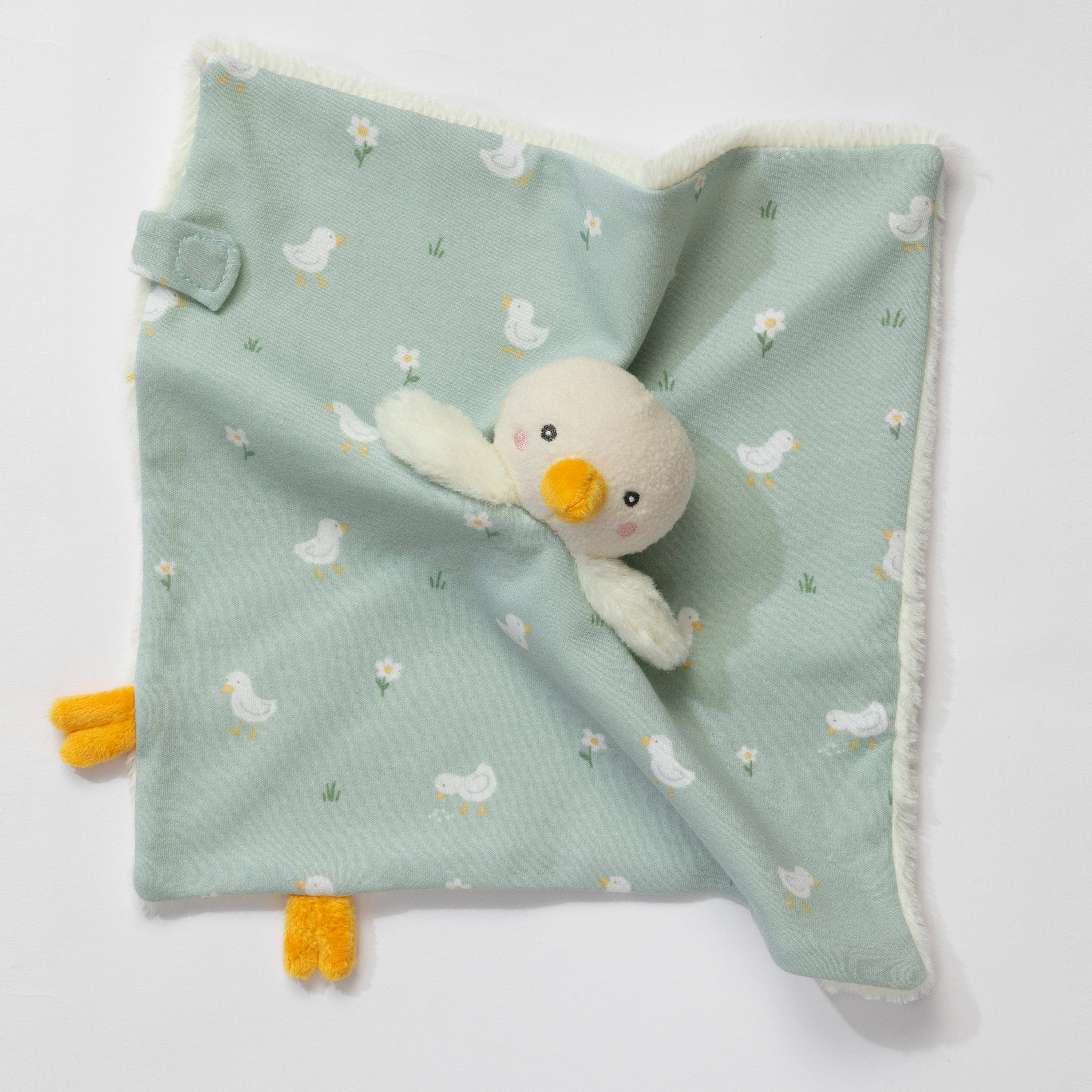 Security Blanket - Goosey Goosey