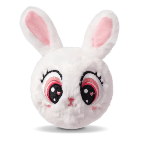 Evie - White Rabbit