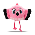 Mimi - Pink Flamingo