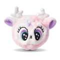 Isla - Pink Deer