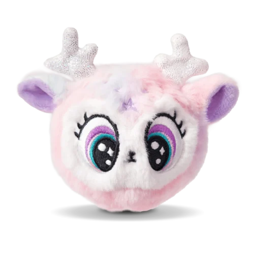 Isla - Pink Deer