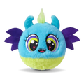 Jett - Blue/Green Monster