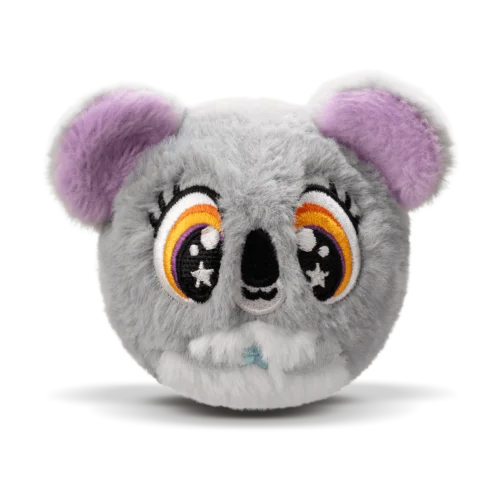 Kippy - Gray Koala