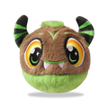 Luca - Green Monster