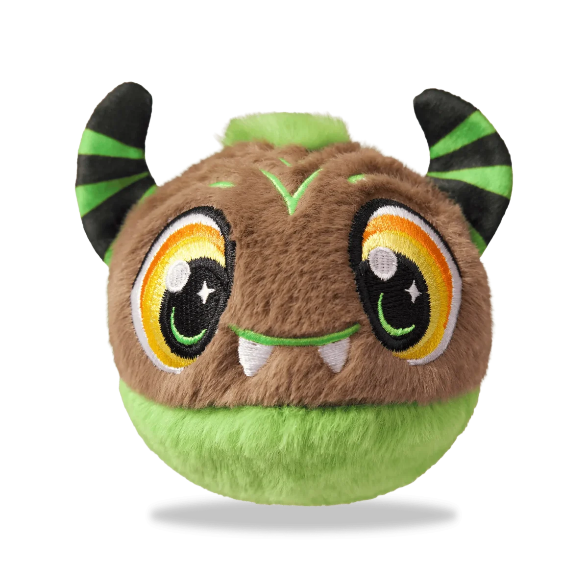 Luca - Green Monster