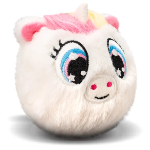 Luma - White Unicorn