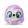 Mila - Purple Sloth