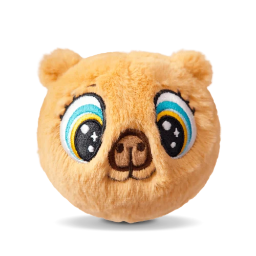 Ollie - Brown Capybara