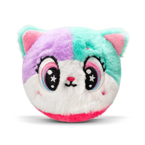 Theia - Multicolor Cat