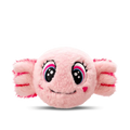 Bubbles - Pink Axolotl