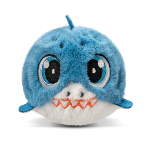 Chompy - Blue Shark