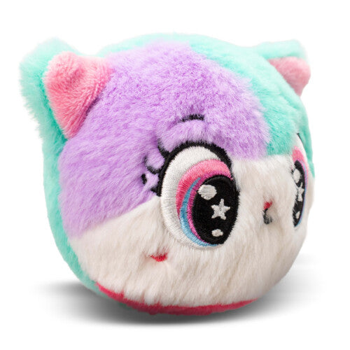 Theia - Multicolor Cat