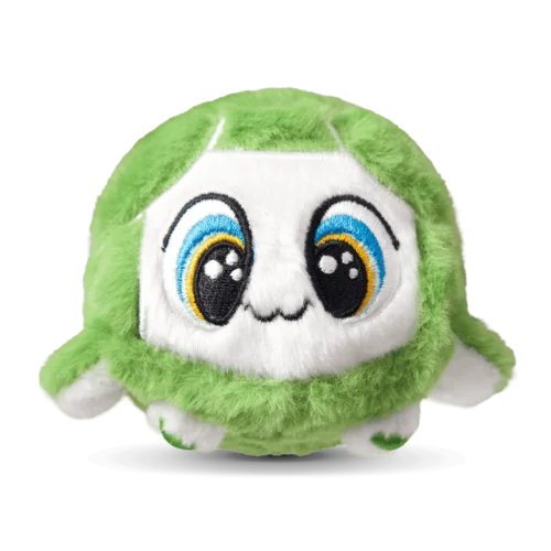 Turli - Green Turtle