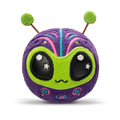 Zoggo - Purple Alien