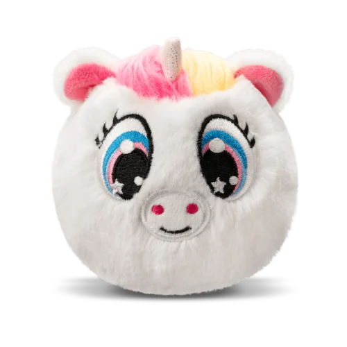 Luma - White Unicorn
